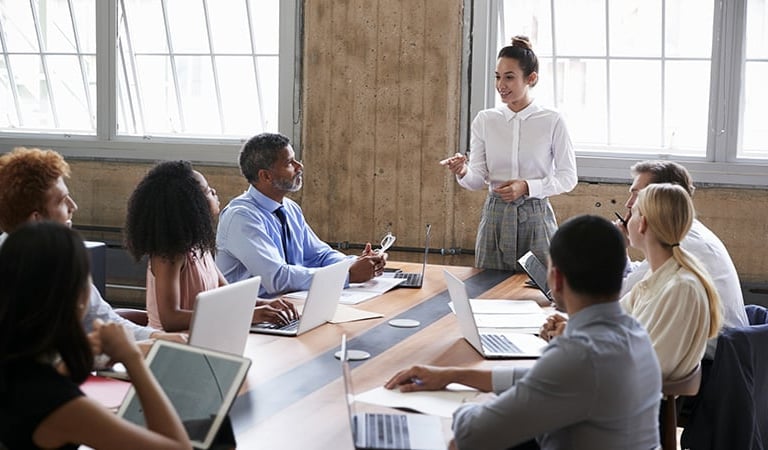 Formation en qualité relationnelle, améliore la qualité de vie au travail QVT, gestion des risques psycho sociaux RPS