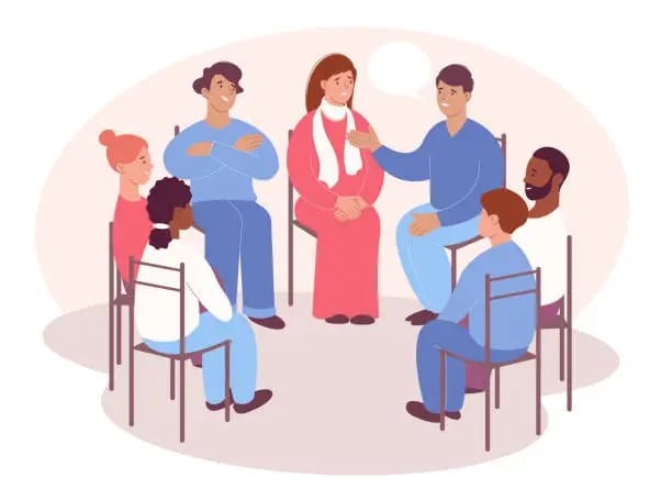 apoyo psicológico para el bienestar emocional