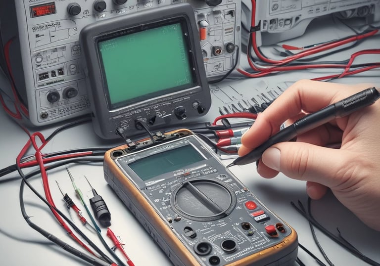 a person holding a multi - function multi - function multi - function multi - function