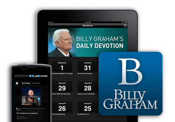 Billy Graham Ministries
