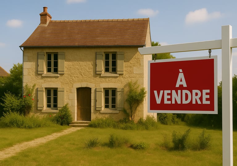 Maison à vendre Elancourt