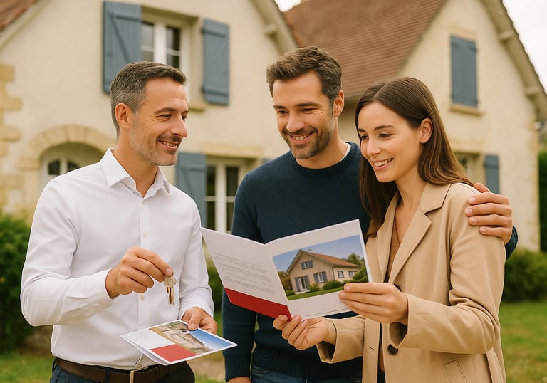 Achat appartement à Elancourt