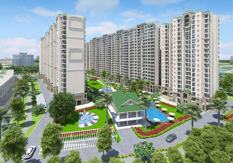 residential properties