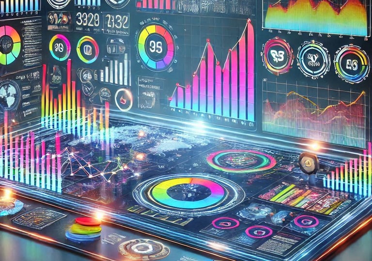 Marketing AI Solutions by Dr. Gayan de Silva