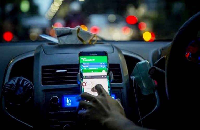 Inspection Puspakom E Hailing