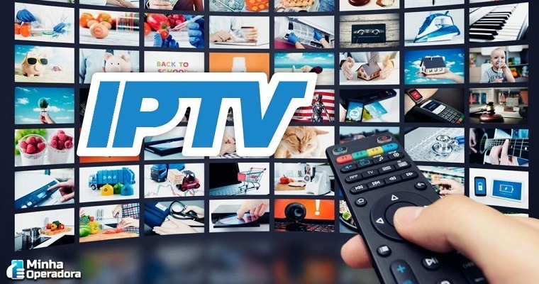 Teste IPTV Grátis