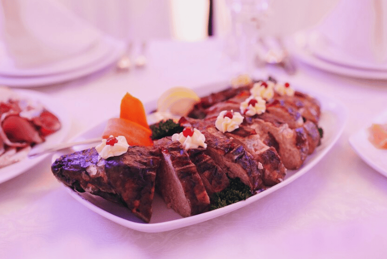 traiteur halal en île-de-france