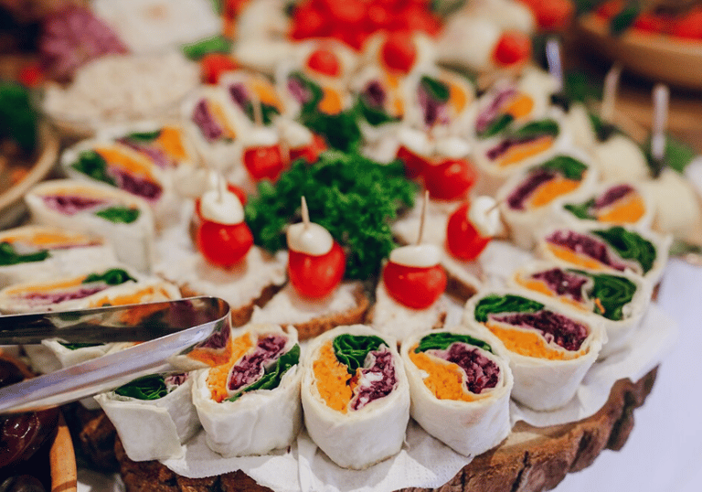 traiteur dans les yvelines