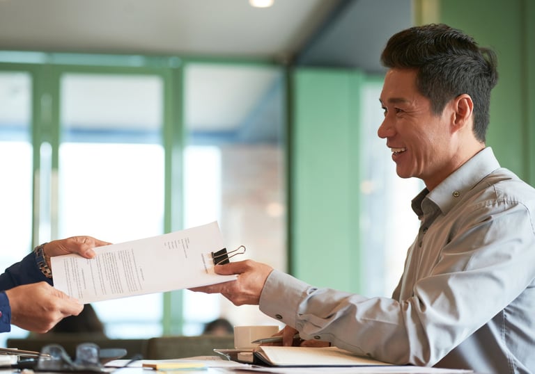Permits & Licensing