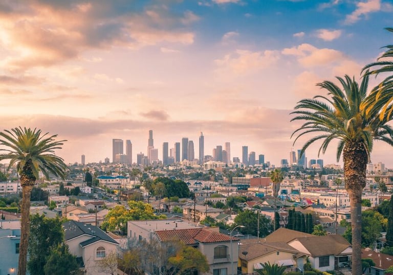 Los Angeles - United States