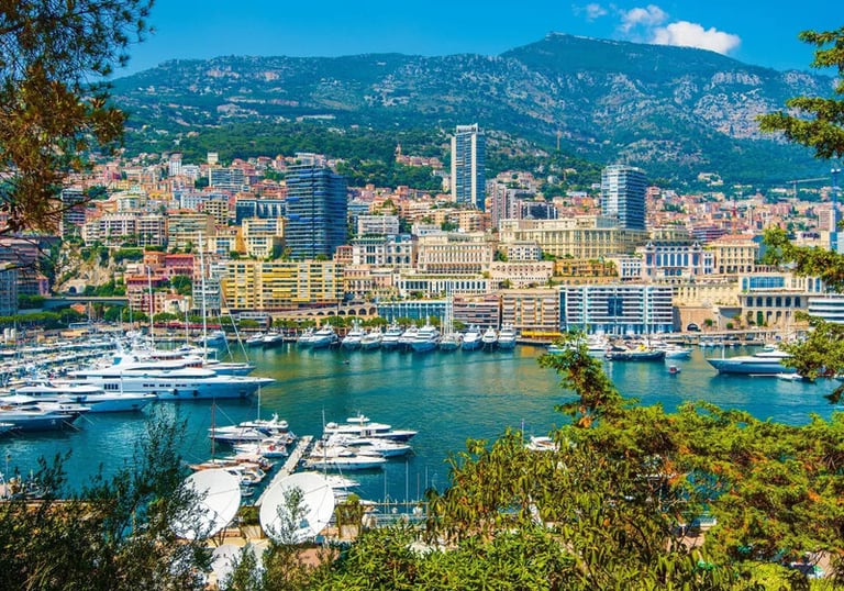 Monaco