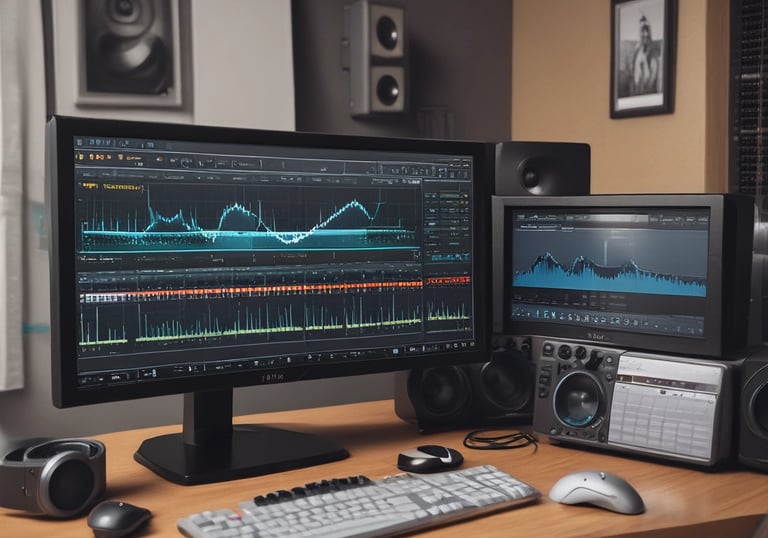 a man riding a skateboard down the side of a ramp