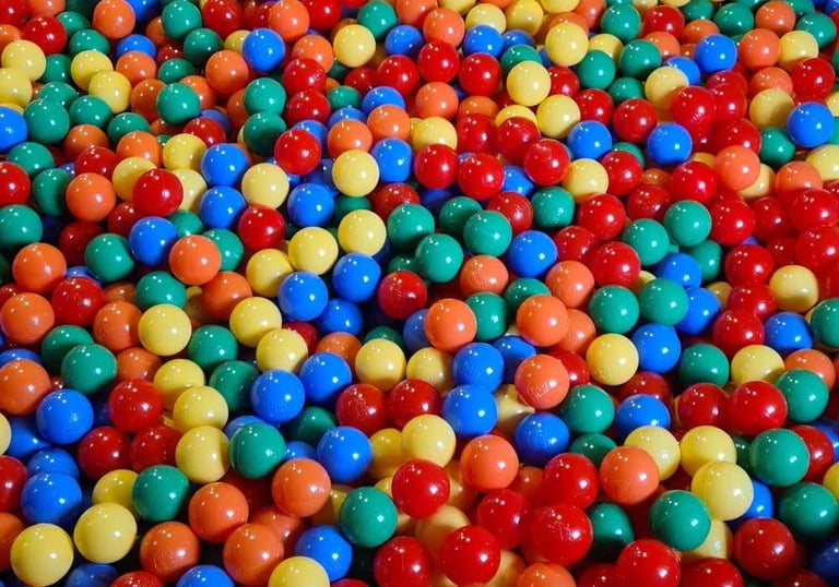 Kamuoliukai, kamuoliuku baseino nuoma, pramoga vaikams, gimtadienio svente, krikstynos