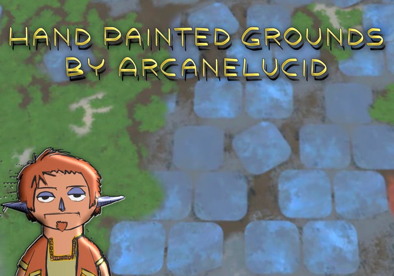 A unity asset released by ArcaneLucid