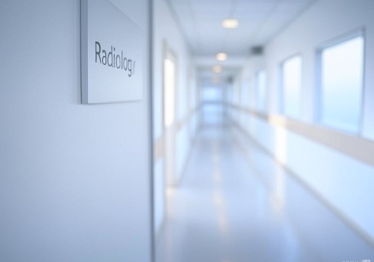 Diagnostic Imaging Service