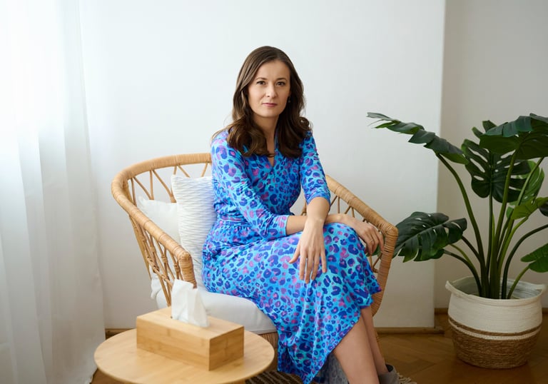 Psychoterapia Wilanów