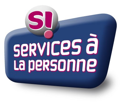 Logo services à la personne pour Le Roux Auto Clean