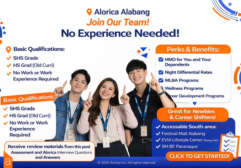 alorica hiring alorica alabang address bpo jobs call center jobs alorica salary