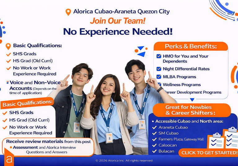alorica hiring alorica cubao address alorica salary bpo practice