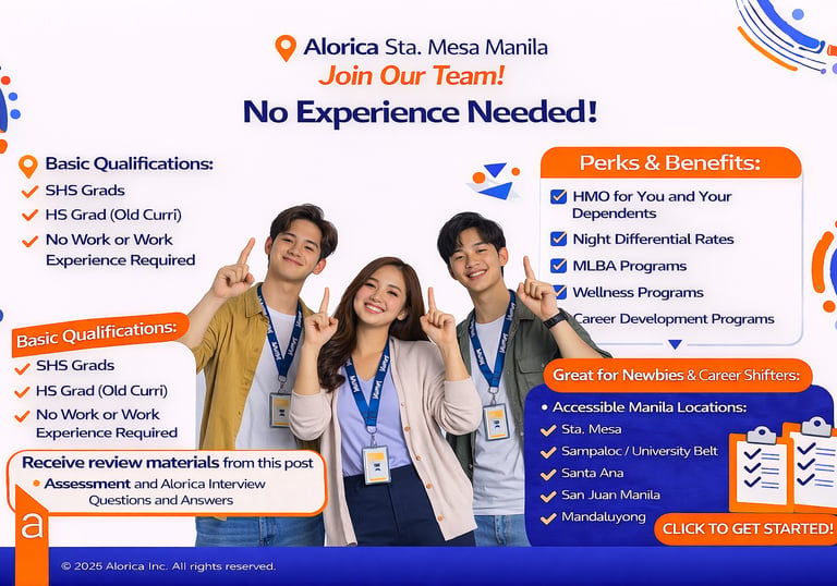 alorica hiring alorica mezza bpo jobs bpo practice alorica salary alorica address