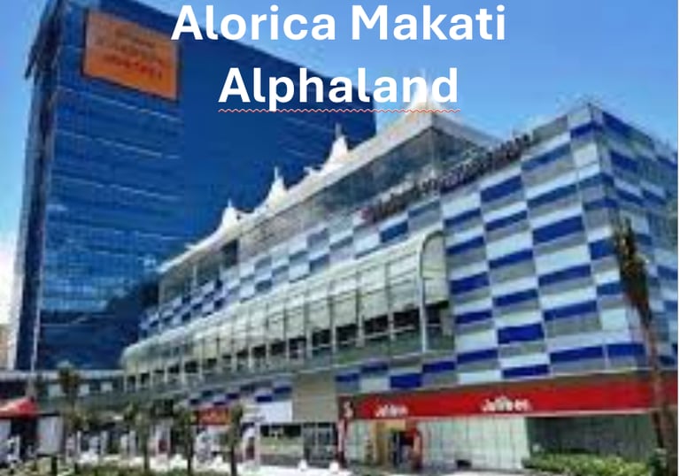 Alorica Makaati BPO Call Center Jobs Hiring Opening Non-Voice Tagalog Dayshift Account WFH