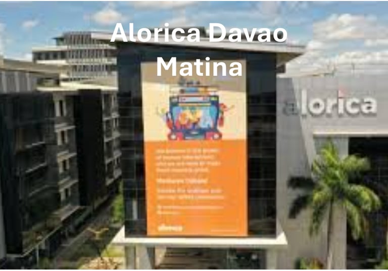 Alorica Davao Matina BPO Call Center Jobs Hiring Opening Tagalog Non Voice Dayshift WFH