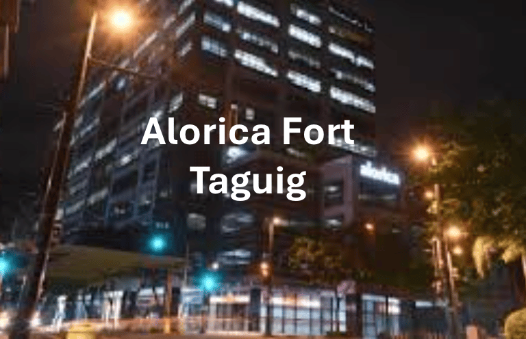Alorica Fort Taguig BGC BPO Call Center Jobs Hiring Opening Tagalog Non Voice Dayshift WFH