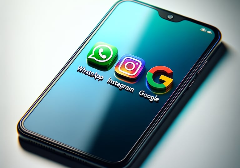 contenido para redes sociales