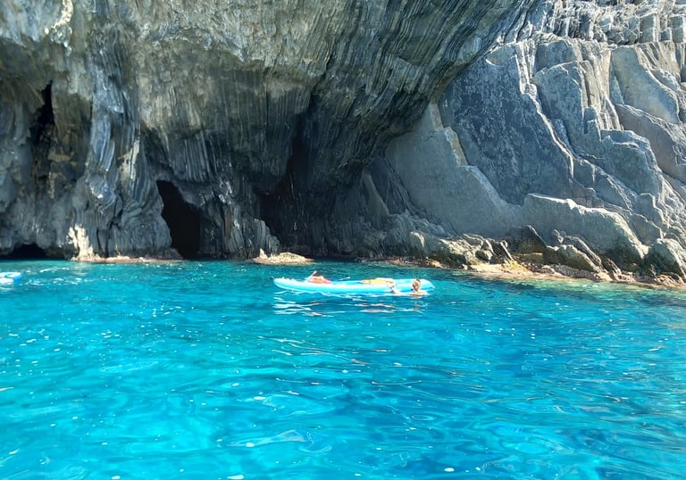 beautiful sea