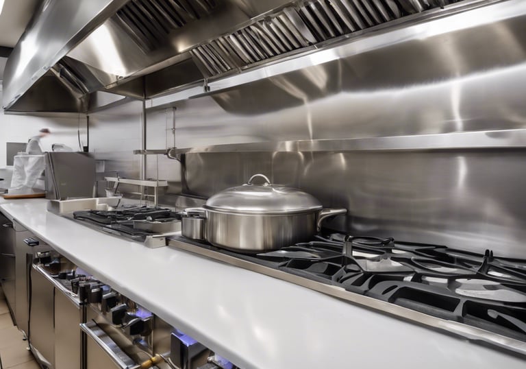 black coffee maker on brown wooden kitchen table