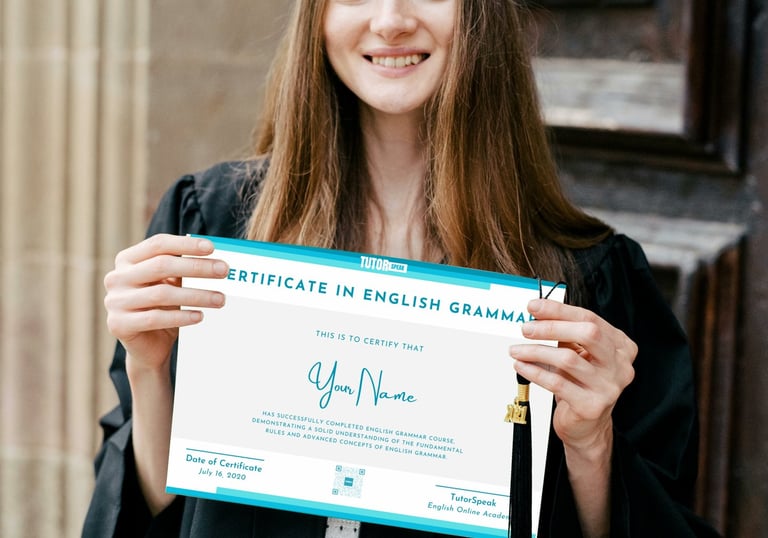 Learn english morocco free online free course with certificate