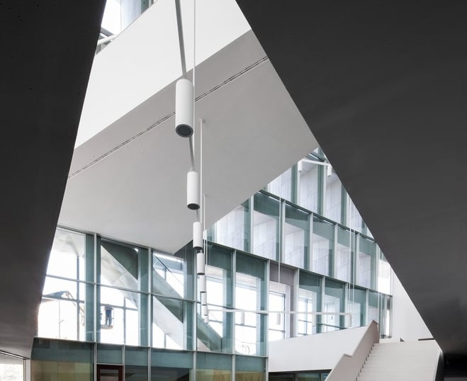 Palau de Congressos, Melià Palma Bay, fotografia de Juan Rodriguez