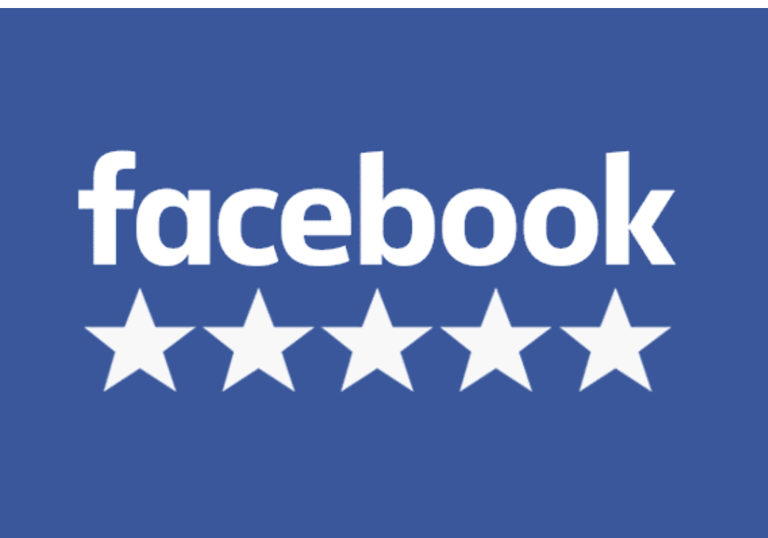 Facebook Meta Review logo picture