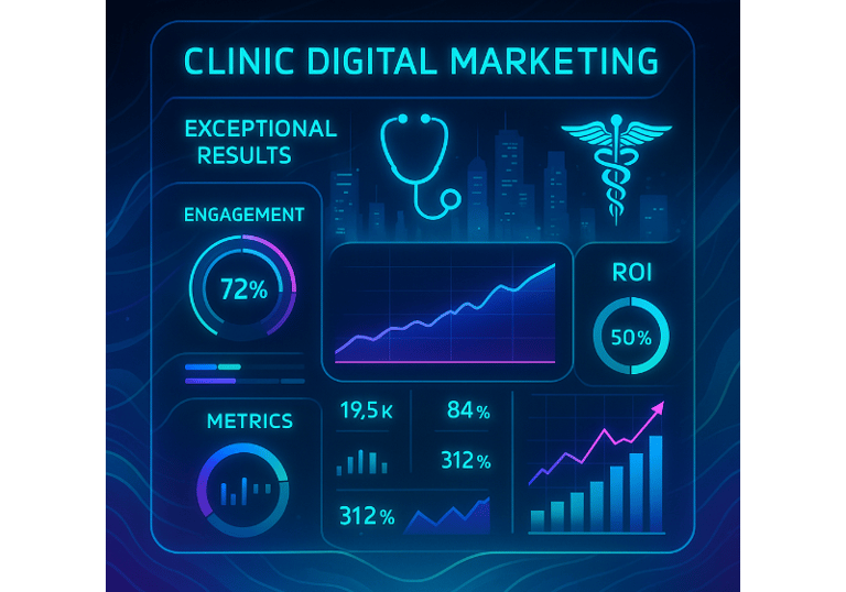 Clinicmarketing360