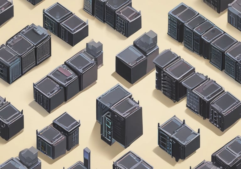 A bunch of flowers that are in the grass