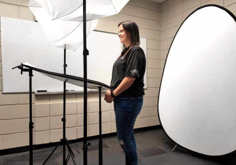 Regina Staff Headshots