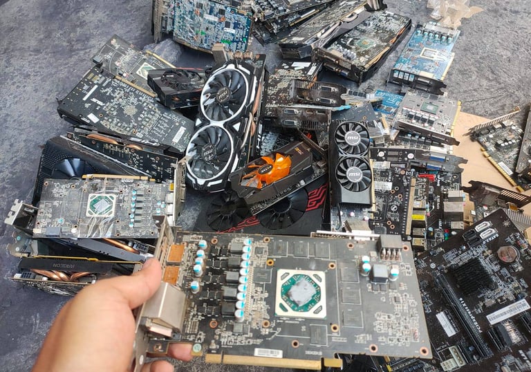 tejeros-trading-buyer-of-motherboard-scrap