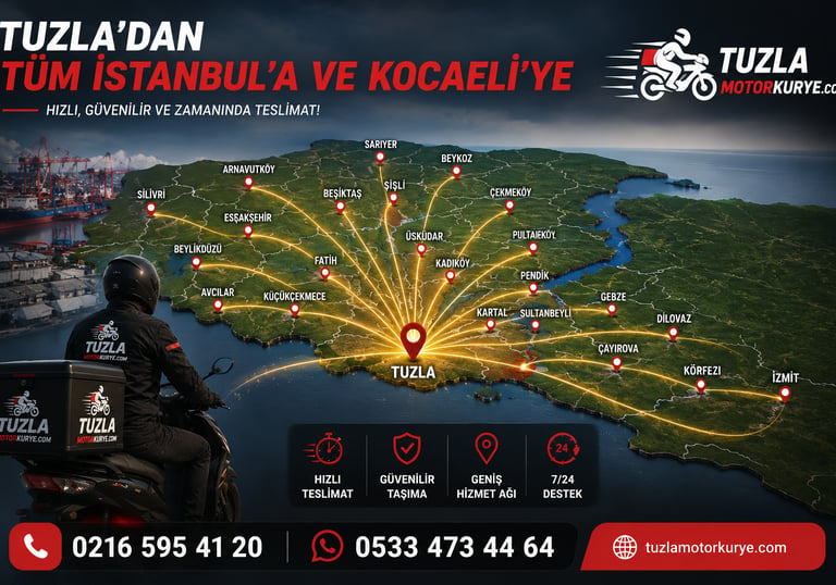 tuzlamotorkurye.com