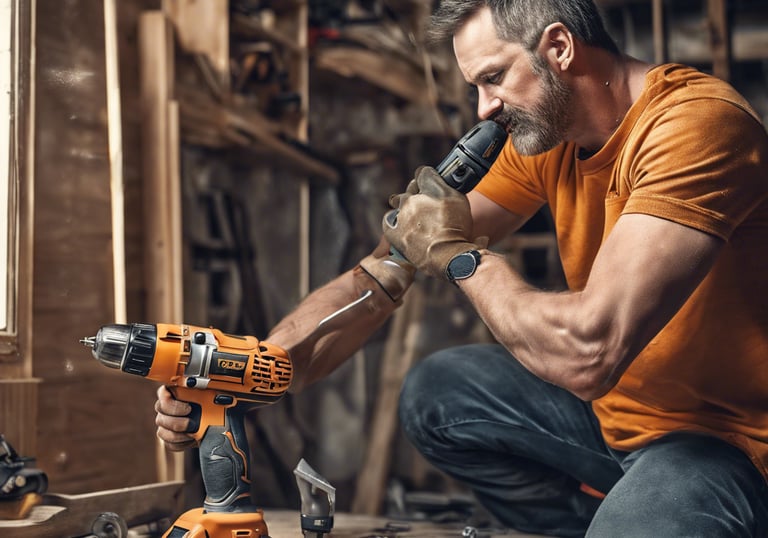 bricolage