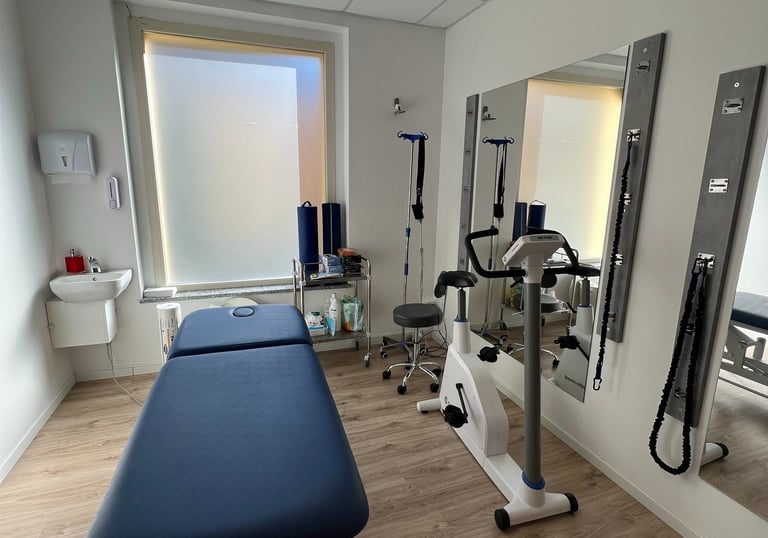 Cardiologo e Medico dello sport
