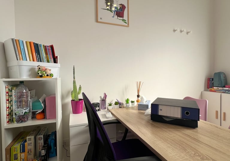 Psicoterapeuta