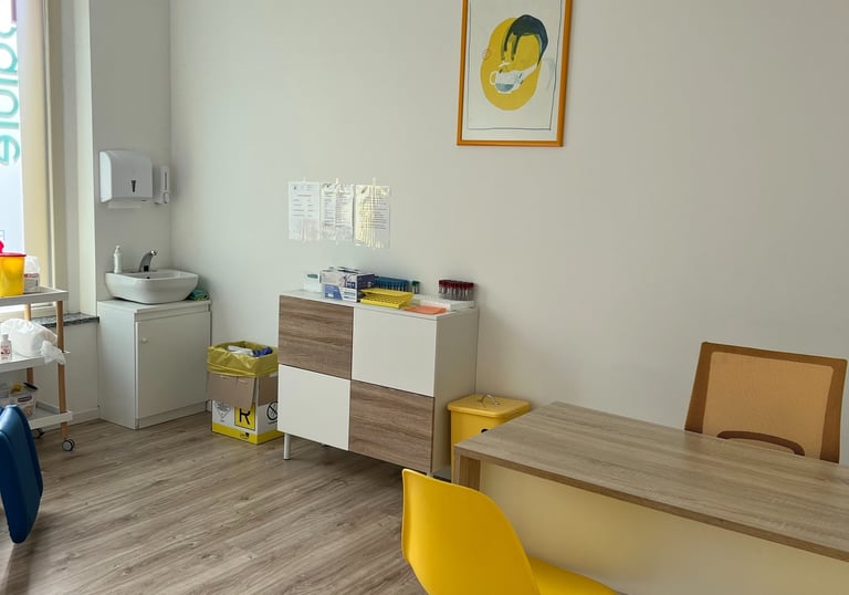 Biologa Nutrizionista