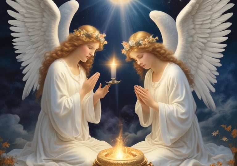 A neat display of price lists and booking information on a wooden table.