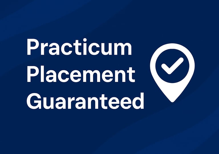 Study in Canada with DS Education – Expert guidance & practicum placement