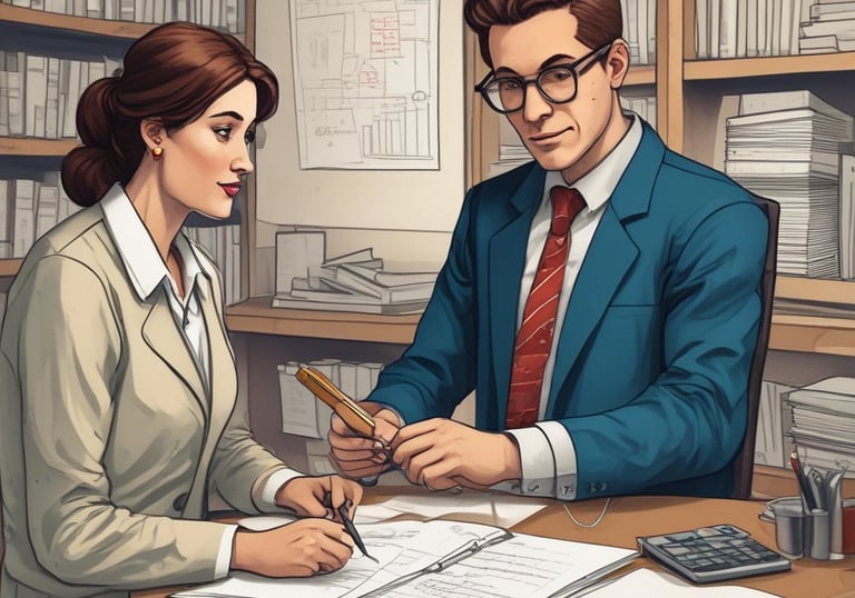 black blue and yellow textile