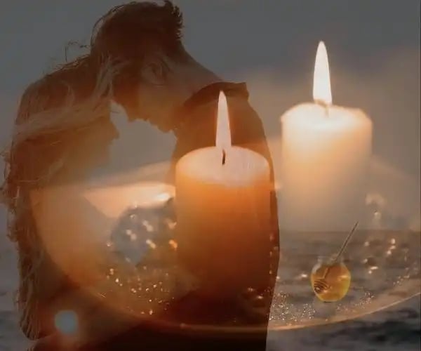 Rituales de union