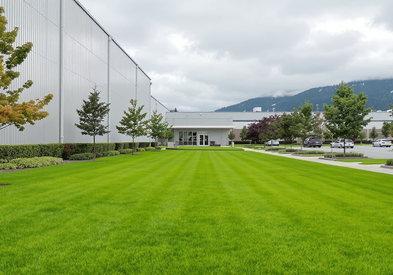 Industrial Property
