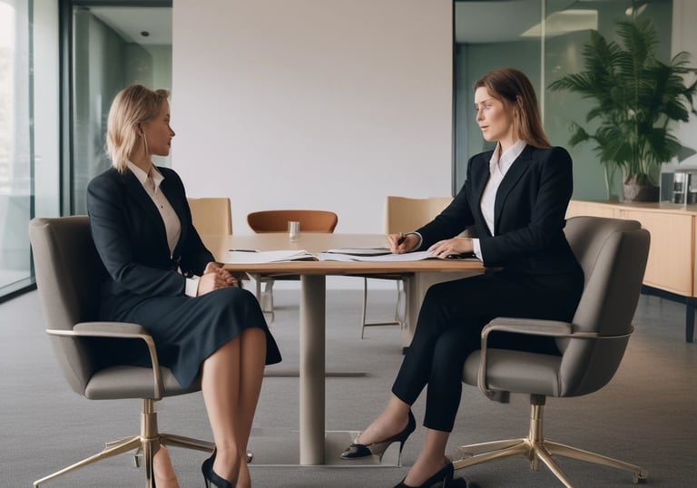 Detailed financial reports showcasing accurate data.