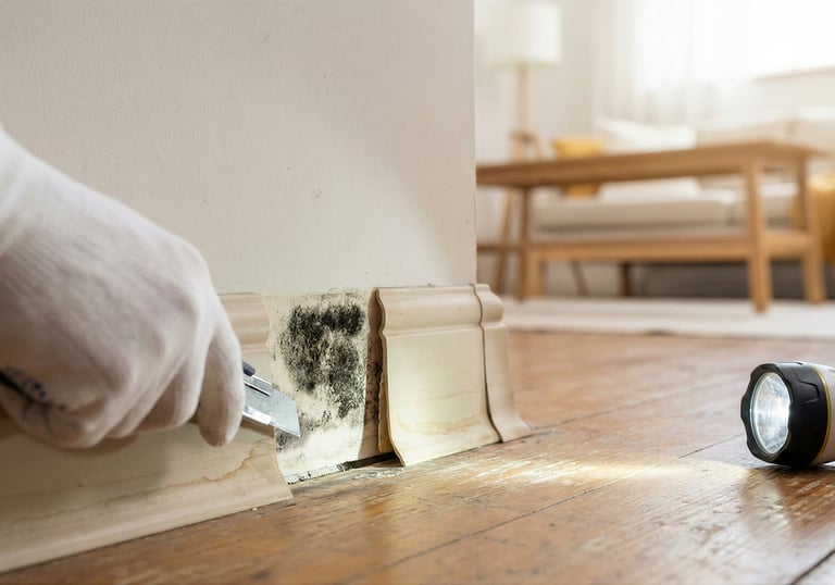 peritación obras reformas zaragoza