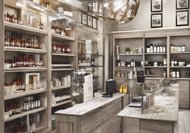 a man riding a skateboard down the side of a ramp